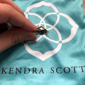 Kendra Scott Pyrite Ring